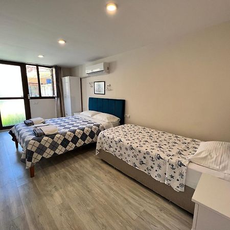 Giritli Rum Meyhanesi & Butik Otel Karaburun  Buitenkant foto