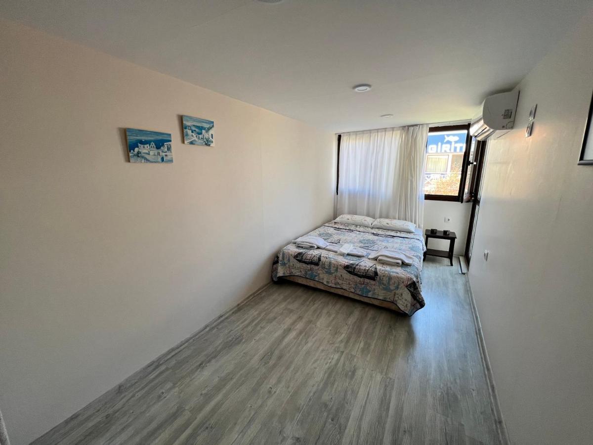 Giritli Rum Meyhanesi & Butik Otel Karaburun  Buitenkant foto